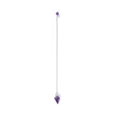 Crystal bracket, crystal pendant, wooden pendulum display