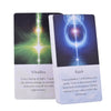 Healing Energy Tarot Cards With Meanings