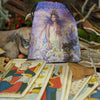 Velvet Constellations Tarots, Oracle, Runes, Cards Storage Bag