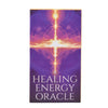 Healing Energy Tarot Cards With Meanings