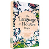 The Language of Flowers Oracle Tarot Cards for Divination