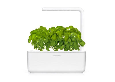Click & Grow | Smart Garden 3 by Trueform (Free Shipping over $35)