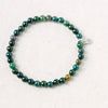 Bloodstone Energy Bracelet by Tiny Rituals
