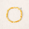 Golden Tiger Eye Energy Bracelet by Tiny Rituals