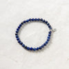 Lapis Lazuli Energy Bracelet by Tiny Rituals