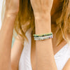 Virgo Bracelet Set by Tiny Rituals