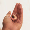 Copper Healing Sphere by Tiny Rituals