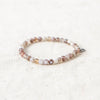 Botswana Agate Energy Bracelet by Tiny Rituals