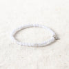 Blue Lace Agate Energy Bracelet by Tiny Rituals