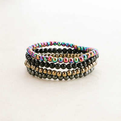 Protection from Negativity & EMF Pack by Tiny Rituals