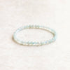 Amazonite Energy Bracelet by Tiny Rituals