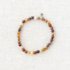 Mookaite Jasper Energy Bracelet by Tiny Rituals