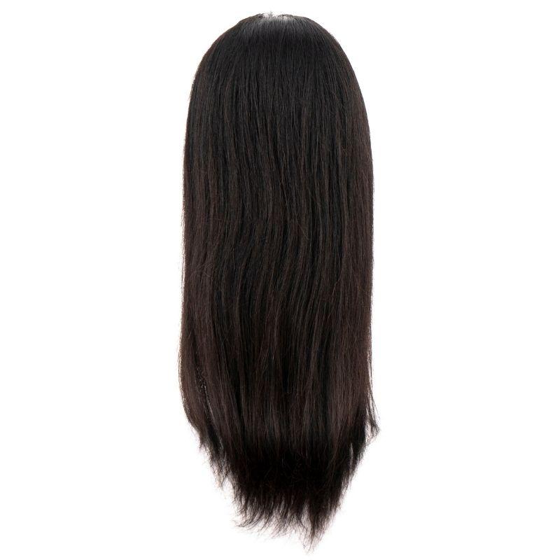 Straight Headband Wig - Nellie's Way Beauty, Inc.