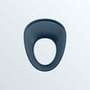 Satisfyer "Power Ring" Rechargeable Vibrating Cock Ring by Condomania.com