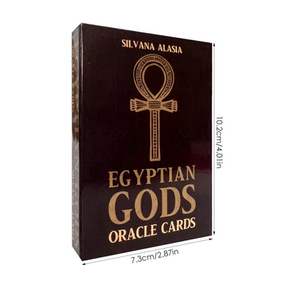 Dreams Tarot Cards Tin Box Card Edge Gild for Divination