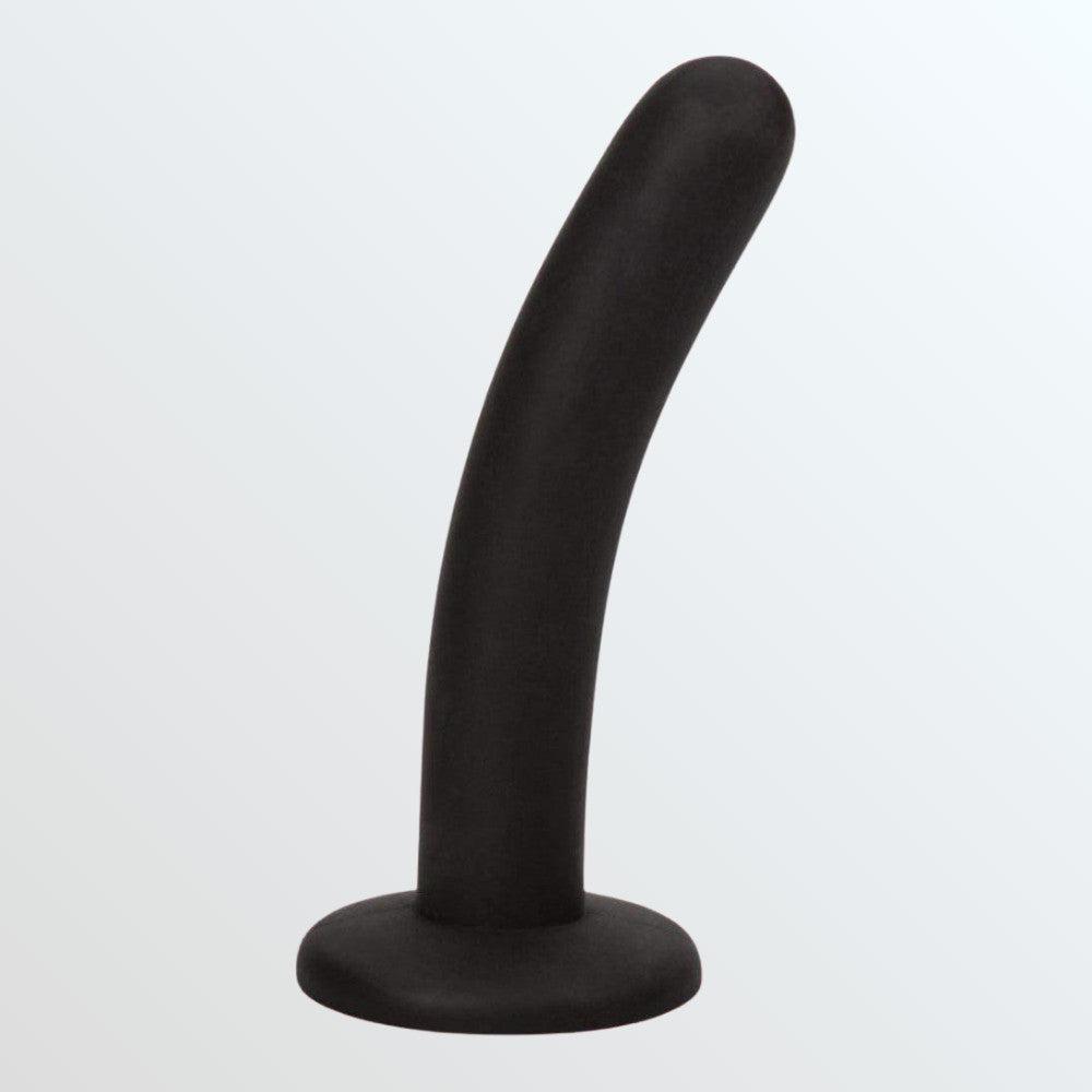 Scandal Pegging Panty Set - Large & Extra Large Sizes by Condomania