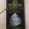 101 Power Crystals by Tiny Rituals