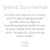Serene & Stress Free Pack by Tiny Rituals