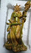 Greek Mythology Hecate Goddess Statue