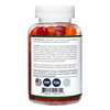 Halal Vitamin D3 2000IU Gummies by Zaytun Vitamins