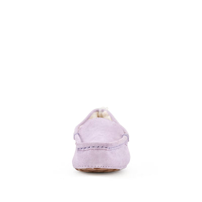 Women's Slippers Toasty Lavender by Nest Shoes