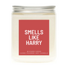 Harry Potter Soy Candle by Wicked Good Perfume