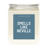Smells Like Neville Candle by Wicked Good Perfume