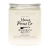 Vintage Halloween Candles by Wicked Good Perfume