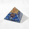 Orgone Pyramid by Tiny Rituals