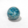 Apatite Sphere with Tripod by Tiny Rituals