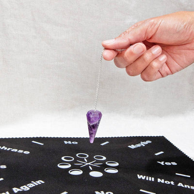 Pendulum Mats by Tiny Rituals