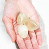 Citrine Stone Set by Tiny Rituals