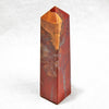 Red Jasper Tower by Tiny Rituals