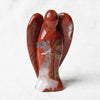 Red Jasper  Angel by Tiny Rituals