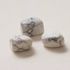 Howlite Stone Set by Tiny Rituals