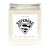 Father's Day Candles by Wicked Good Perfume