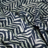 Brush Strokes Throw by Thula Tula