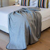 Herringbone Blanket by Thula Tula