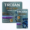 Trojan Bareskin EveryTHIN Pack (Variety Pack) by Condomania.com