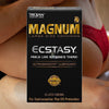 Trojan Magnum Ecstasy Large Size Condoms by Condomania.com