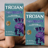Trojan Thintensity Condoms by Condomania.com