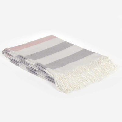 Melody Bandwidth Throw by Thula Tula