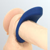 VeDO Overdrive Rechargeable Vibe Ring - Midnight Madness by Condomania.com