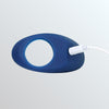 VeDO Overdrive Rechargeable Vibe Ring - Midnight Madness by Condomania.com