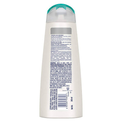 Dove Dryness Care Shampoo For Dry Hair by Distacart