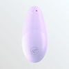 Womanizer Liberty Lilac Air Suction Clit Stimulator by Condomania.com