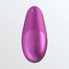 Womanizer Liberty Pink Rose Air Suction Clit Stimulator by Condomania.com