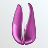 Womanizer Liberty Pink Rose Air Suction Clit Stimulator by Condomania.com