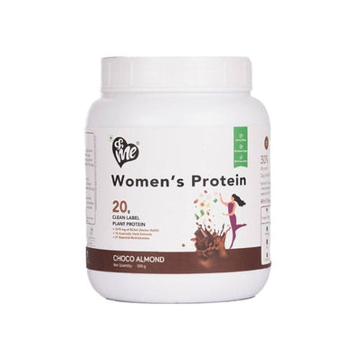 &Me Overall Wellness Plant Based Vegan Protein Powder by Distacart