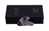Zobha Amethyst Gua Sha by Distacart